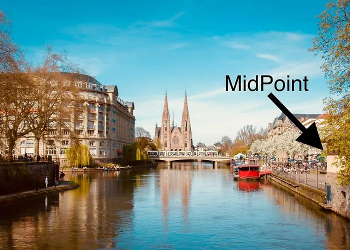 Midpoint Studios By Life Renaissance