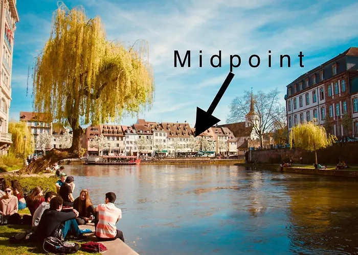 Midpoint Studios By Life Renaissance